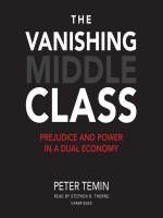 The_Vanishing_Middle_Class